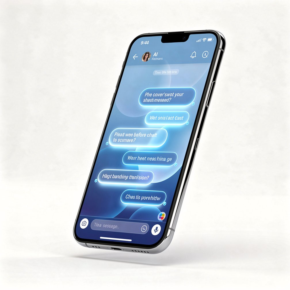 Proweb AI Interface